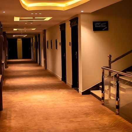 Ahlin Suites Эр-Рияд Экстерьер фото
